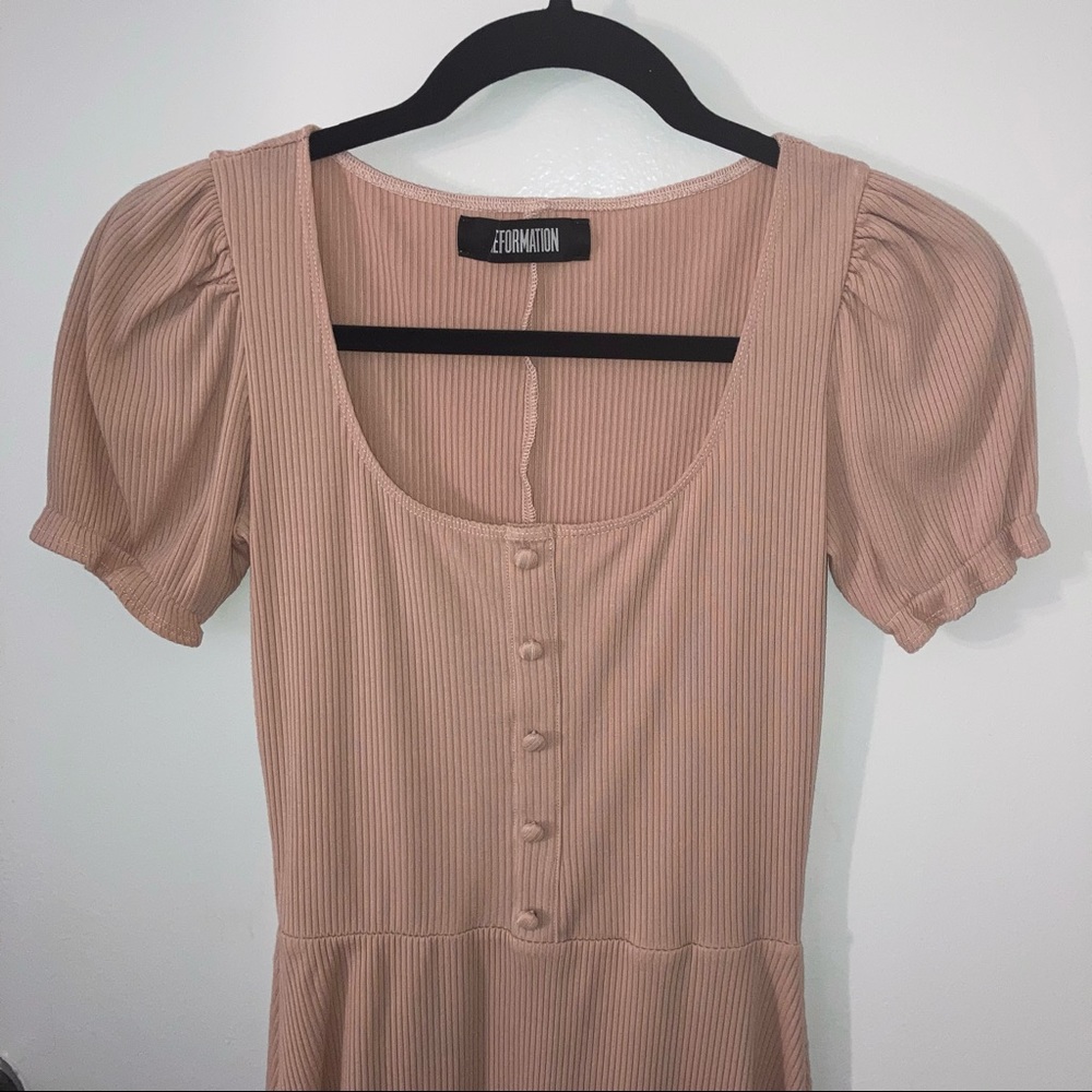 Reformation Dress